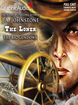 cover image of The Big Gundown